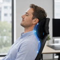 Headrest for office chair