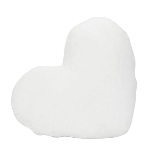 Heart cushion by hype pillow