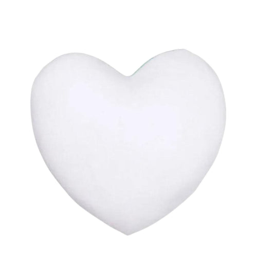 Heart cushion by hype pillow